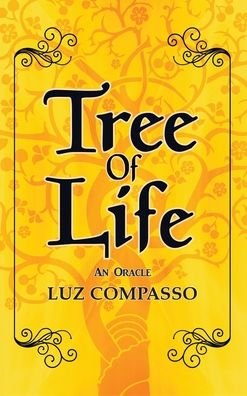 Cover for Luz Compasso · Tree of Life (Hardcover Book) (2021)
