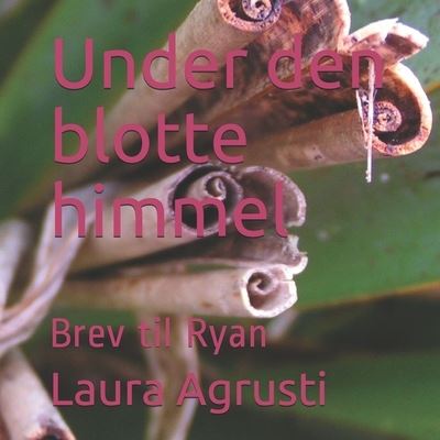 Cover for Laura Agrusti · Under den blotte himmel (Paperback Book) (2020)