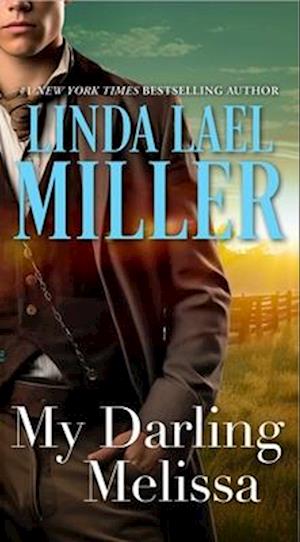 Cover for Linda Lael Miller · My Darling Melissa (Paperback Book) (2024)