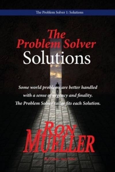Cover for Ron Mueller · The Problem Solver 1 (Paperback Book) (2021)