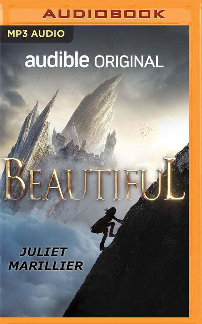 Cover for Juliet Marillier · Beautiful (CD) (2020)