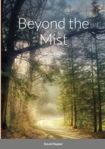 Cover for David Napier · Beyond the Mist (Pocketbok) (2021)