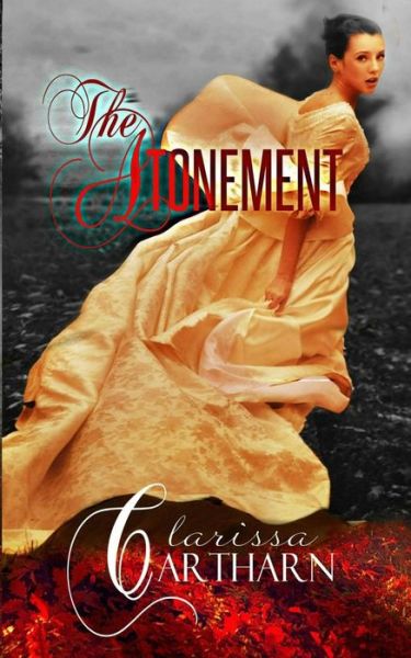 Cover for Clarissa Cartharn · The Atonement (Paperback Book) (2018)