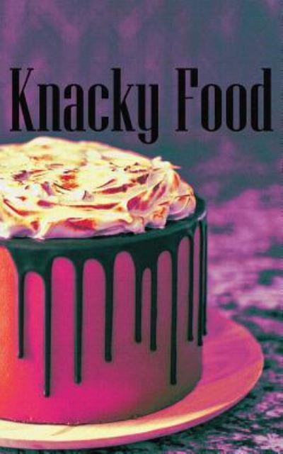 Cover for Austin Findley · Knacky Food (Paperback Book) (2018)