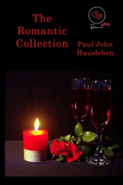 Cover for Paul John Hausleben · Romantic Collection (Book) (2022)