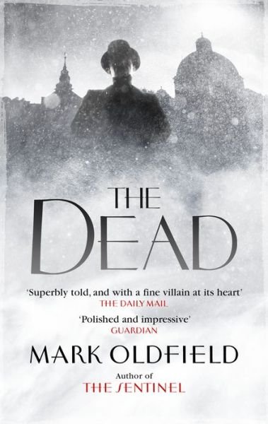 Cover for Mark Oldfield · The Dead - Vengeance of Memory (Paperback Bog) (2018)