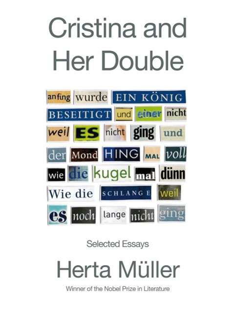 Cristina & Her Double - Herta Muller - Books - PORTOBELLO BOOKS - 9781846275715 - December 3, 2020