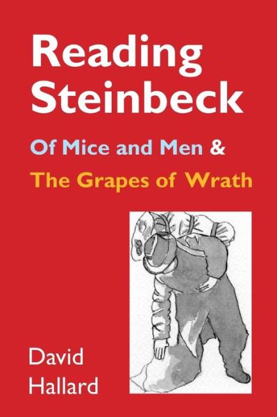 Reading Steinbeck - David Hallard - Books - Humanities-Ebooks - 9781847603715 - November 23, 2018