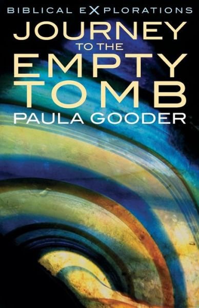 Cover for Paula Gooder · Journey to the Empty Tomb (Pocketbok) (2014)