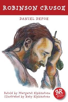 Cover for Daniel Defoe · Robinson Crusoe (Pocketbok) (2013)