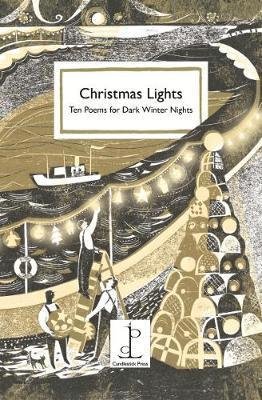 Cover for Various Authors · Christmas Lights: Ten Poems for Dark Winter Nights (Pocketbok) (2018)