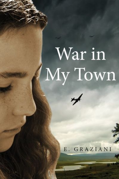 Cover for E Graziani · War in My Town (Paperback Book) (2015)