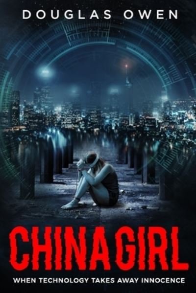 Cover for Douglas Owen · China Girl (Paperback Book) (2020)