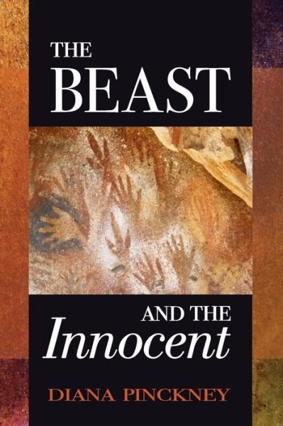 Cover for Diana Pinckney · The Beast and the Innocent (Paperback Book) (2015)