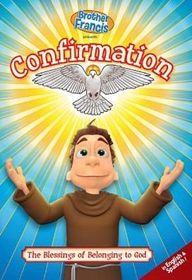 Cover for Herald Entertainment · Brother Francis Presents Confirmation (Bog) (2017)