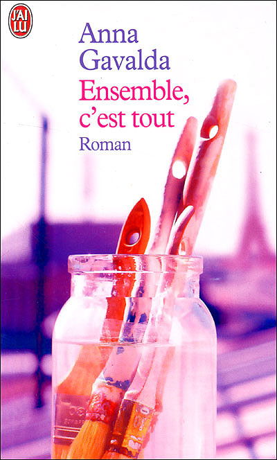 Ensemble c'est tout - Anna Gavalda - Books - J'ai lu - 9782290343715 - October 3, 2005