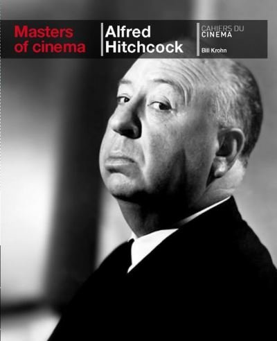 Cover for Bill Krohn · Alfred Hitchcock (N/A) (2010)