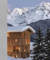 Architekten Reisen - Kramer Sibylle - Books - Braun Publishing AG - 9783037682715 - December 1, 2021