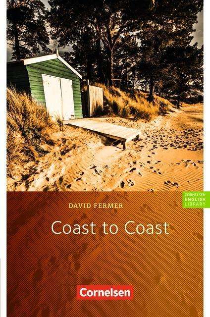 Cover for Fermer · Coast to Coast (Book)