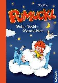 Cover for Kaut · Pumuckl Gute-Nacht-Geschichten (Book)