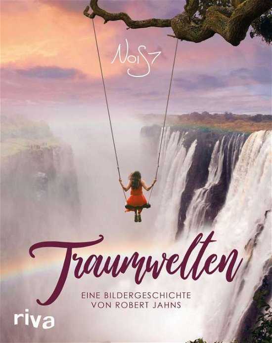 Cover for Nois7 · Traumwelten (Book)