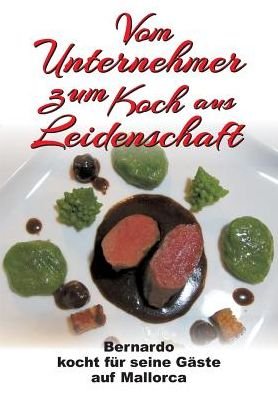 Cover for Fakin · Vom Unternehmer zum Koch aus Leid (Book) (2017)