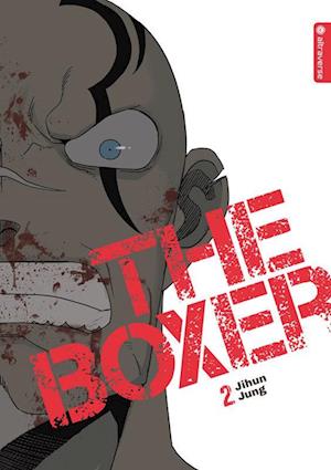 The Boxer 02 - Jihun Jung - Książki - Altraverse GmbH - 9783753915715 - 16 października 2023