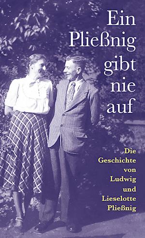 Cover for Renate Riedel · Ein Pließnig gibt nie auf (Hardcover Book) (2021)