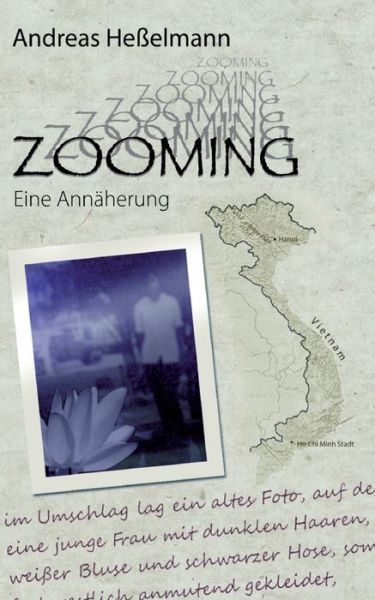 Cover for Andreas Heßelmann · Zooming (Paperback Book) (2022)
