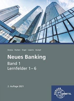 Michael Devesa · Neues Banking Band 1 (Pocketbok) (2021)