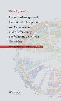 Cover for Geary · Herausforderungen und Gefahren de (Buch)
