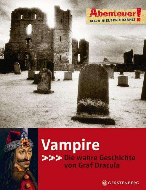 Cover for Nielsen · Vampire (Book)