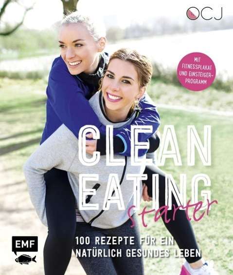 Cover for Fodor · Clean Eating Starter (Bog)