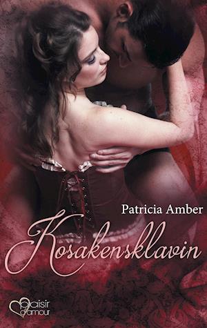 Cover for Patricia Amber · Kosakensklavin (Paperback Book) (2016)