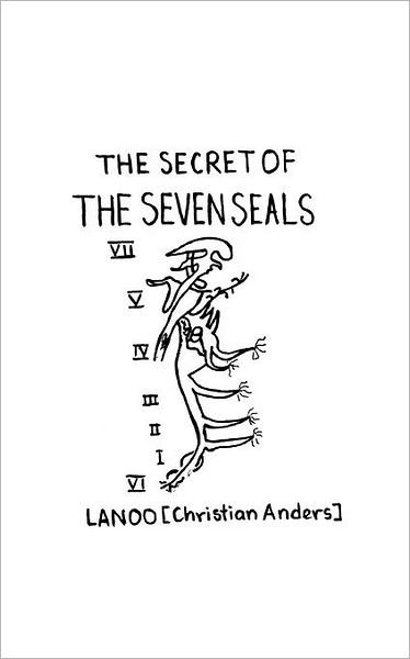 Cover for Christian Anders · The Secret of the Seven Seals (Pocketbok) [German edition] (2000)