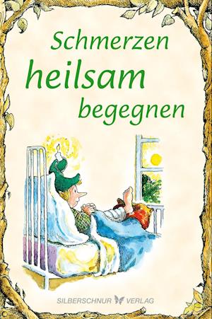 Cover for Anne Calodich Fone · Schmerzen heilsam begegnen (Book) (2024)