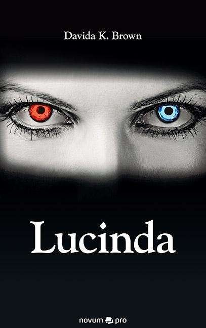 Cover for Brown · Lucinda (Buch)