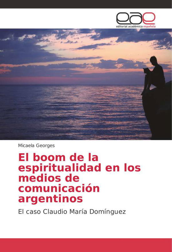 Cover for Georges · El boom de la espiritualidad en (Book)