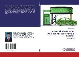 Cover for Harari · Neem Biodiesel as an Alternative (Book)