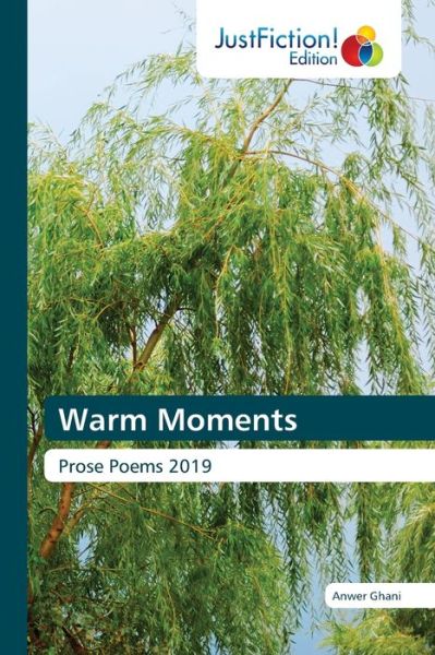 Cover for Ghani · Warm Moments (Book) (2020)