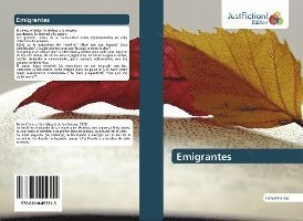 Cover for Franco · Emigrantes (Bok)