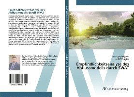 Cover for Ostad-Ali-Askari · Empfindlichkeitsanalys (Book)