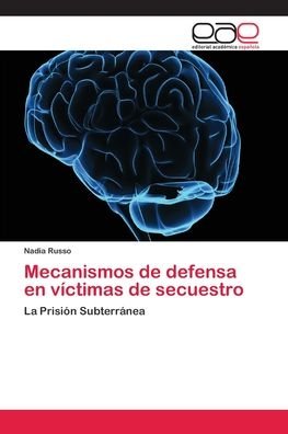 Cover for Russo · Mecanismos de defensa en víctimas (Book) (2018)