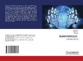 Cover for J. · Nanoparticles (Book)