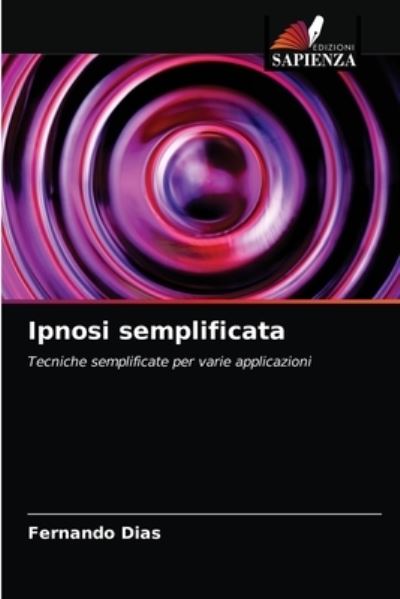 Cover for Dias · Ipnosi semplificata (N/A) (2021)