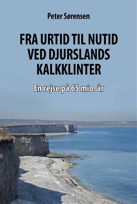 Fra urtid til nutid ved Djurslands kalkklinter - Peter Sørensen - Books - Kahrius - 9788771532715 - December 17, 2018