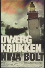 Cover for Nina Bolt · Dværgkrukken (Hæftet bog) [1. udgave] (2012)