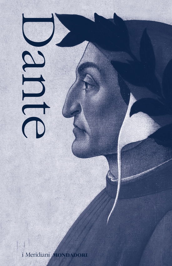 Cover for Dante Alighieri · La Divina Commedia (Book)