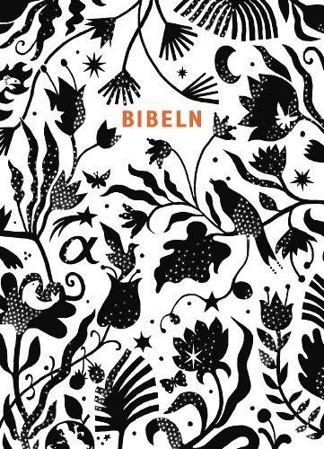 Cover for Biblar: Bibeln (Bound Book) (2019)