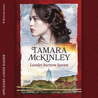 Cover for Tamara McKinley · Landet bortom haven: Landet bortom haven (Audiobook (MP3)) (2016)